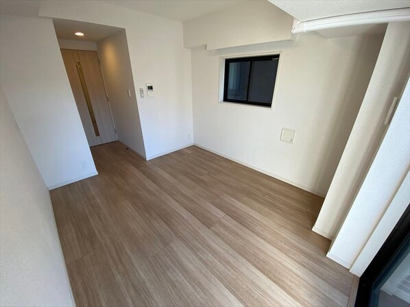 ログ銀座東(Log銀座東)の物件内観写真